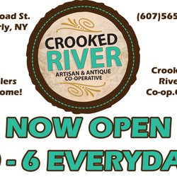 Crooked River Co-op