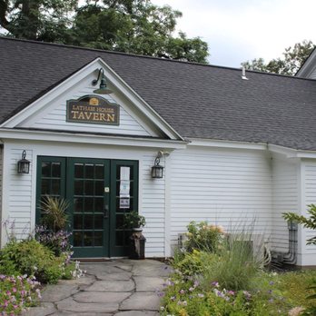 Latham House Tavern - Front - American Near Me - Lyme, New Hampshire Latham House Tavern - Front - American Near Me - Lyme, New Hampshire