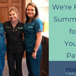 Pendleton Family Dentistry