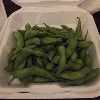 Fusion Korean - Edamame. - Korean Near Me - Airway Heights, Washington Fusion Korean - Edamame. - Korean Near Me - Airway Heights, Washington