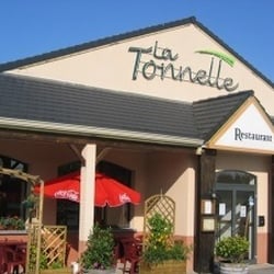 La Tonnelle - MAUREPAS