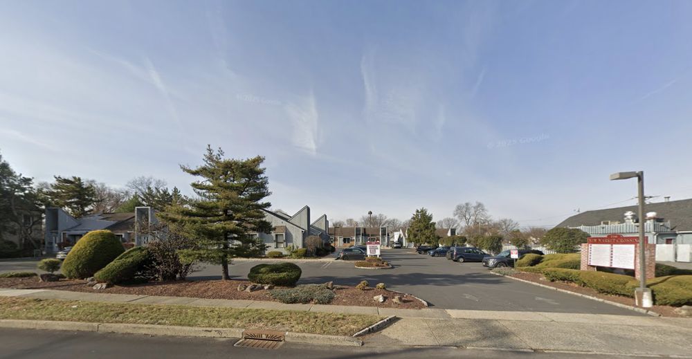 Crown Point Management And Consulting Group - veterans service organization in Iselin, NJ