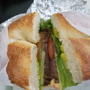 5 Borough Bagels - Bronx - Coffee & Tea Near Me - Clive, Iowa