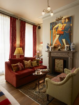 The Zetter Marylebone by null