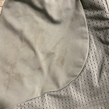 Gables Point Loma - Another dirt stain after doing laundry? Doesn't seem normal. This happened to other clothes too that I don't have pics of. - Apartments Near Me - San Diego, California Gables Point Loma - Another dirt stain after doing laundry? Doesn't seem normal. This happened to other clothes too that I don't have pics of. - Apartments Near Me - San Diego, California