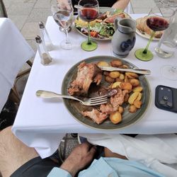 Winstub Le Clou