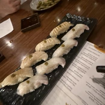 Yume Sushi Bar - Sushi Bars Near Me - Calabasas, California Yume Sushi Bar - Sushi Bars Near Me - Calabasas, California