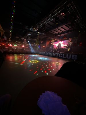 Club Bahia by null