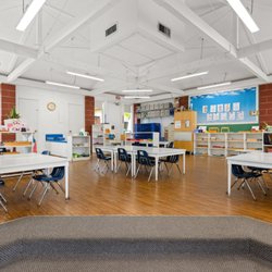 Casa Montessori - How are classrooms look