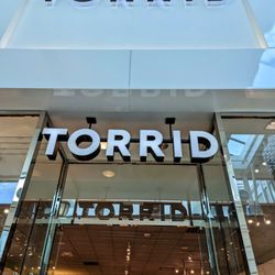 Torrid - Storefront