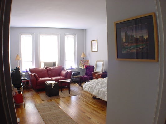 Lee Apartments by null