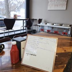 Ty’s Joint - Specials