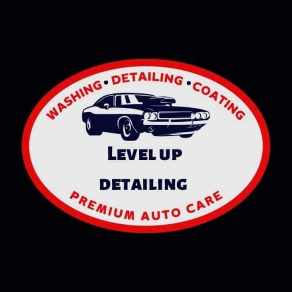 LEVEL UP DETAILING 11 Photos Elyria, Ohio Auto Detailing Phone
