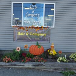 Hair & Company