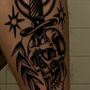 Photo of Hilltop Tattoo Company