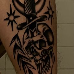 Hilltop Tattoo Company