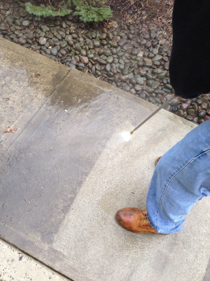 Slide of Ryan's Home Improvements