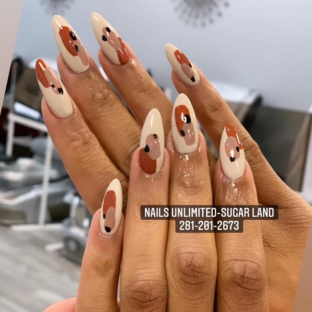 NAILS UNLIMITED - SUGAR LAND - 1173 Photos & 136 Reviews - 1930 Hwy 6