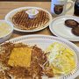 Photo of Waffle House