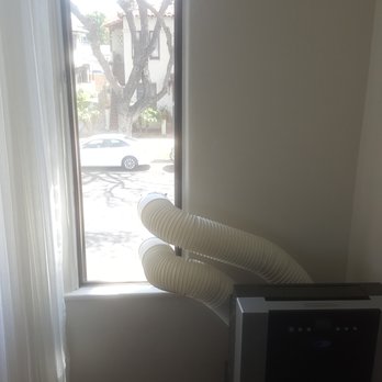 Paragon Plastics - Perfect fit.  The curtain ends up hiding the hoses, so it looks really clean. - Hardware Stores Near Me - Santa Ana, California