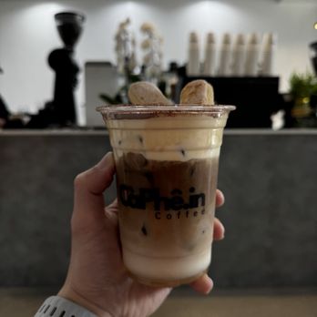CaPhein  Coffee - Coffee & Tea Near Me - Austin, Texas