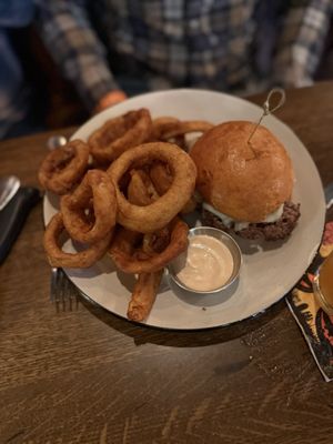 Russell’s St. Paul by null