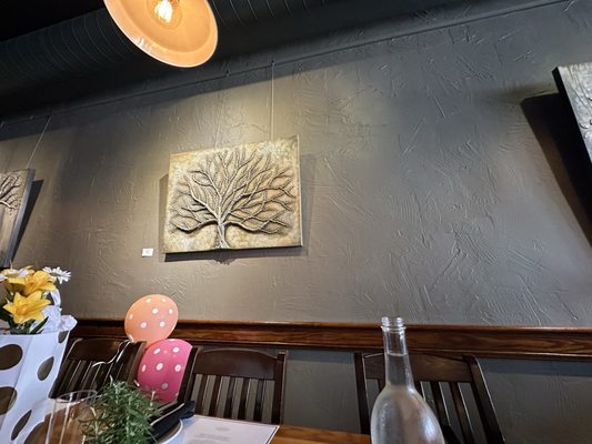 Salt of the Earth by null