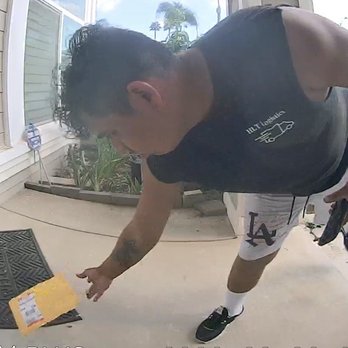 OnTrac - That's one flat package delivered that's supposed to include a 16oz bottle. - Couriers & Delivery Services Near Me - Fontana, California