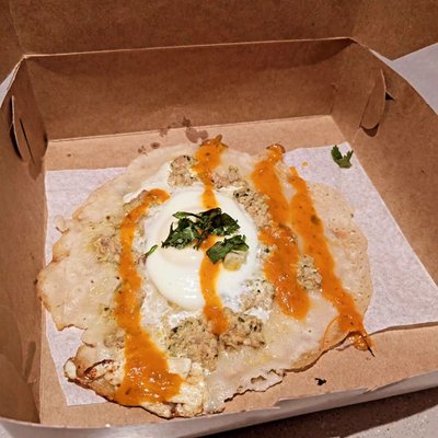 Commas Food Hall by null