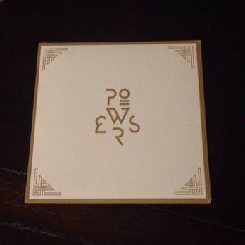 The Echo - Powers 7inch red crimson 45rpm vinyl from the merch booth. - Music Venues Near Me - Los Angeles, California The Echo - Powers 7inch red crimson 45rpm vinyl from the merch booth. - Music Venues Near Me - Los Angeles, California