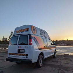 Travellers Autobarn