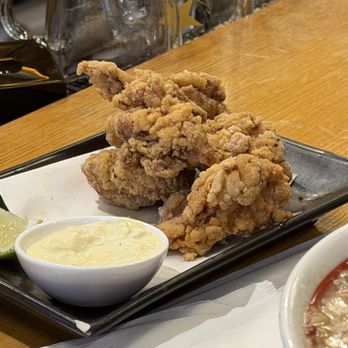TabeTomo - Karaage - Ramen Near Me - New York, New York TabeTomo - Karaage - Ramen Near Me - New York, New York