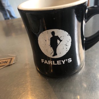 Farley's East - Reusable coffee cups for dining in - Coffee & Tea Near Me - Oakland, California Farley's East - Reusable coffee cups for dining in - Coffee & Tea Near Me - Oakland, California