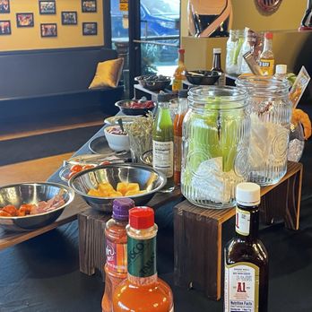 Liliana's Cottleville - Brunch cocktail bar - Italian Near Me - Cottleville, Missouri Liliana's Cottleville - Brunch cocktail bar - Italian Near Me - Cottleville, Missouri