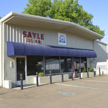 Sayle Oil Co - Gas Stations Near Me - Charleston, Mississippi Sayle Oil Co - Gas Stations Near Me - Charleston, Mississippi