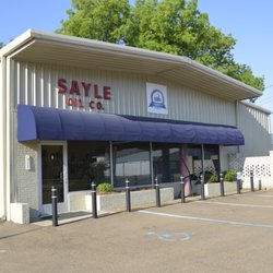 Sayle Oil Co