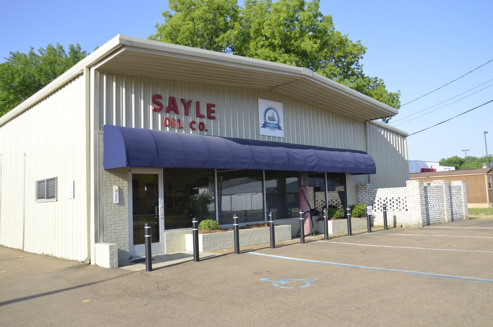 SAYLE OIL CO 410 W Main St, Charleston, MS Yelp