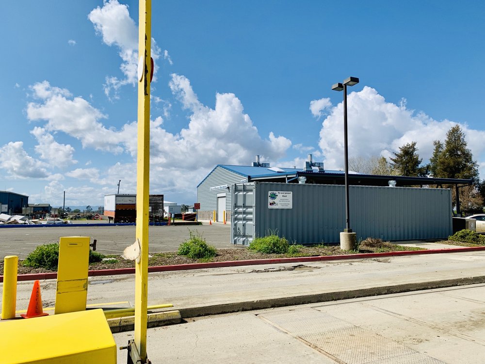 YOLO COUNTY CENTRAL LANDFILL 16 Photos & 13 Reviews 44090 County Rd