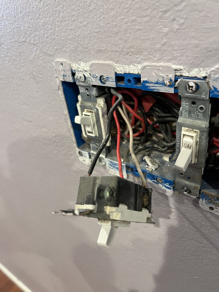 Slide of Electrical Allstar’s