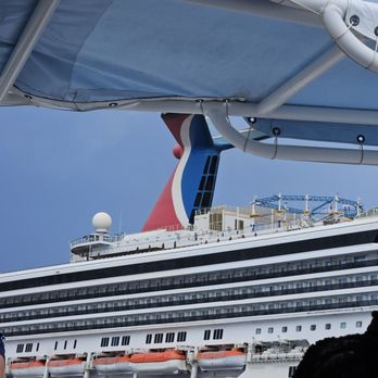 Carnival Sunrise - Tours Near Me - Miami, Florida