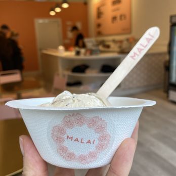 Malai - Ice Cream & Frozen Yogurt Near Me - Brooklyn, New York Malai - Ice Cream & Frozen Yogurt Near Me - Brooklyn, New York