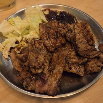 ABURIYA IBUSHI - Pork Belly ($17 as of 3/2026) - Japanese Near Me - Honolulu, Hawaii