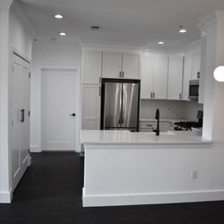 Home Rescue Handyman - KITCHEN REMODELING 


HOME RESCUE HANDYMAN
LICENSED AND INSURANCE