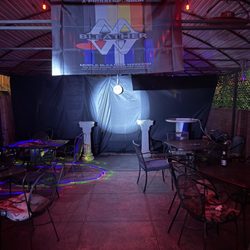 Flip Side Bar & Patio