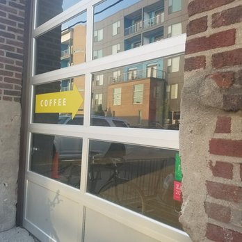 Kaffeine Coffee - Coffee & Tea Near Me - Indianapolis, Indiana