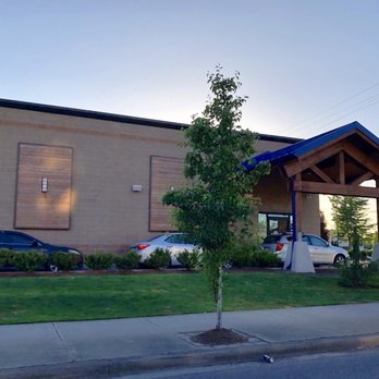 Dutch Bros Coffee - Drive-thru line. - Coffee & Tea Near Me - Battle Ground, Washington