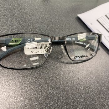 Visionworks - ONeill frame for durable sport wear. - Eyewear & Opticians Near Me - Tampa, Florida Visionworks - ONeill frame for durable sport wear. - Eyewear & Opticians Near Me - Tampa, Florida