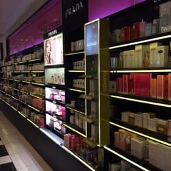 Sephora Triangle - Perfumes