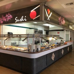 Peking Buffet