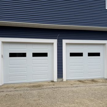 JA Overhead Door - Garage Door Services Near Me - Derry, New Hampshire JA Overhead Door - Garage Door Services Near Me - Derry, New Hampshire